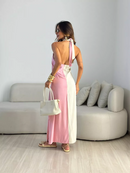 Vestido Sabrina