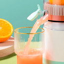 Espremedor Elétrico de Frutas TurboJuice [SUCO NATURAL NA HORA]  Desconto de LANÇAMENTO NA PROMOÇÃO🔥