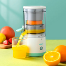 Espremedor Elétrico de Frutas TurboJuice [SUCO NATURAL NA HORA]  Desconto de LANÇAMENTO NA PROMOÇÃO🔥