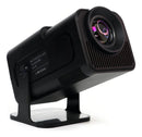 Projetor Android 11 Hy320 4k Bluetooth Smart Cinema Em Casa Cor Preto