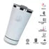 COPO TERMICO Bluetooth Caixa Som Led Recarregável Abridor