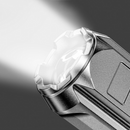 Lanterna Tática Portátil Com Led - A Mais Poderosa do Mundo