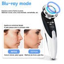 Massageador Facial Microform™