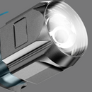 Lanterna Tática Portátil Com Led - A Mais Poderosa do Mundo