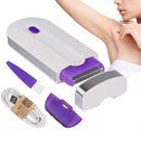Depilador a Laser Eletrico Profissional