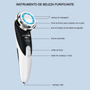 Massageador Facial Microform™
