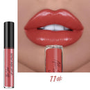 Batom Matte Glamour Shine®