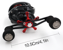 Carretilha De Pesca Max Roller Pro