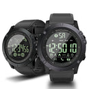 Relógio Militar Smartwatch Indestrutível T-Watch