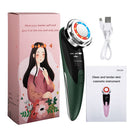 Massageador Facial Microform™