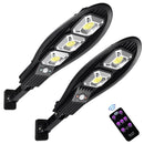 Refletor Led Solar 500 Watts