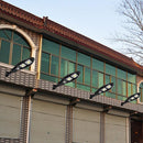 Refletor Led Solar 500 Watts