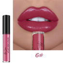 Batom Matte Glamour Shine®