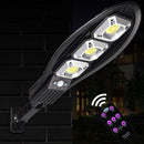 Refletor Led Solar 500 Watts