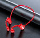 Fone de Ouvido por Condução Óssea Bluetooth 5.0 | Resistente a Água