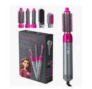 Escova Modeladora 5 em 1 - New Hot Air Styler