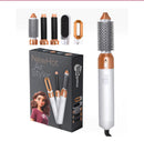 Escova Modeladora 5 em 1 - New Hot Air Styler