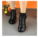 Bota  Inverno 2024 - Velluto [PROMOÇÃO PRÉ INVERNO]