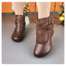 Bota  Inverno 2024 - Velluto [PROMOÇÃO PRÉ INVERNO]