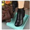 Bota  Inverno 2024 - Velluto [PROMOÇÃO PRÉ INVERNO]