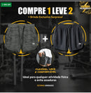 Shorts Dry -Fit ™ de Compressão -COMPRE 1 LEVE 2 +BRINDE
