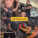 Shorts Dry -Fit ™ de Compressão -COMPRE 1 LEVE 2 +BRINDE
