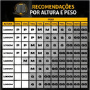 Shorts Dry -Fit ™ de Compressão -COMPRE 1 LEVE 2 +BRINDE
