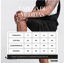 Shorts Dry -Fit ™ de Compressão -COMPRE 1 LEVE 2 +BRINDE
