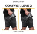 Shorts Dry -Fit ™ de Compressão -COMPRE 1 LEVE 2 +BRINDE