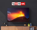 Android Tv Box 4k Vontar X1