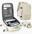 Voyager  kevlar  pro mochila impermeavel antifurto
