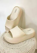 Melissa free Platform Slide