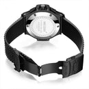 Relógio Masculino Quartzo Military