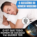 Barbeador Kemei Pro® - O Barbeador do Homem Moderno
