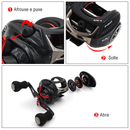 Carretilha De Pesca Max Roller Pro