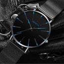 Relógio Geneva Style 2021
