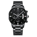 Relógio Masculino Nibosi SteelWater