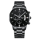 Relógio Masculino Nibosi SteelWater