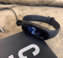 Relógio Smartwatch Xiaomi MiBand5