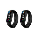 Relógio Smartwatch Xiaomi MiBand5