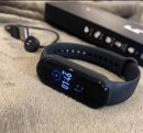 Relógio Smartwatch Xiaomi MiBand5