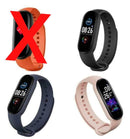 Relógio Smartwatch Xiaomi MiBand5