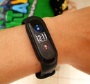 Relógio Smartwatch Xiaomi MiBand5