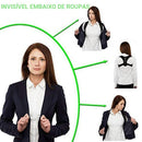 Corretor Postural Ultra Posture - Coluna, Ombro e Lombar