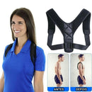Corretor Postural Ultra Posture - Coluna, Ombro e Lombar