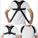 Corretor Postural Ultra Posture - Coluna, Ombro e Lombar