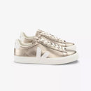 Tênis Vert Campo Couro Chromefree Extra White Babe