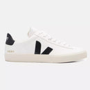 Tênis Vert Campo Couro Chromefree Extra White Babe