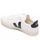 Tênis Vert Campo Couro Chromefree Extra White Babe